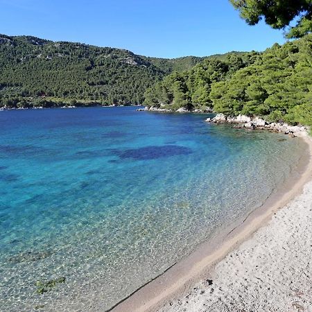 Apartments By The Sea Zuljana, Peljesac - 19080 Exterior photo