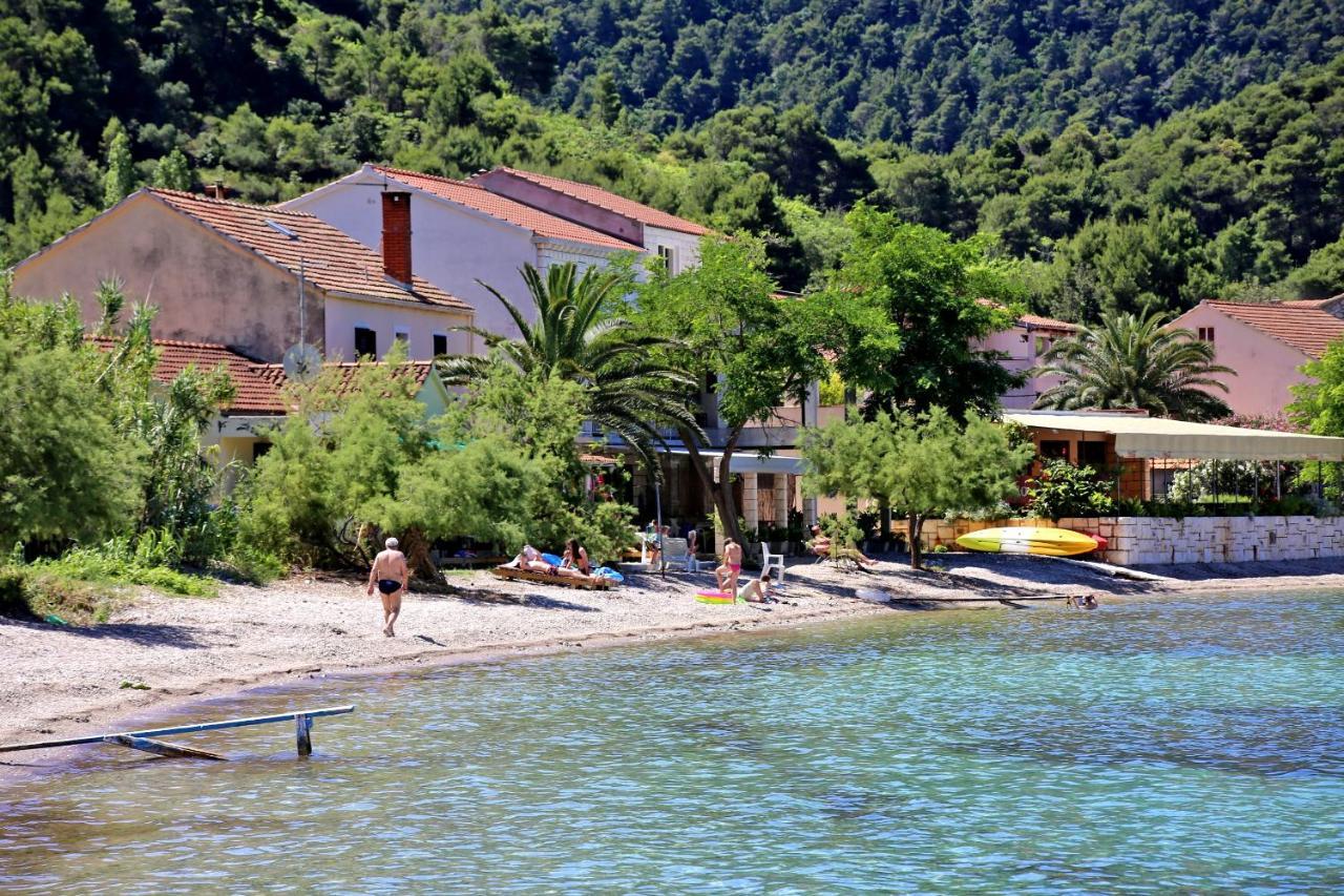 Apartments By The Sea Zuljana, Peljesac - 19080 Exterior photo