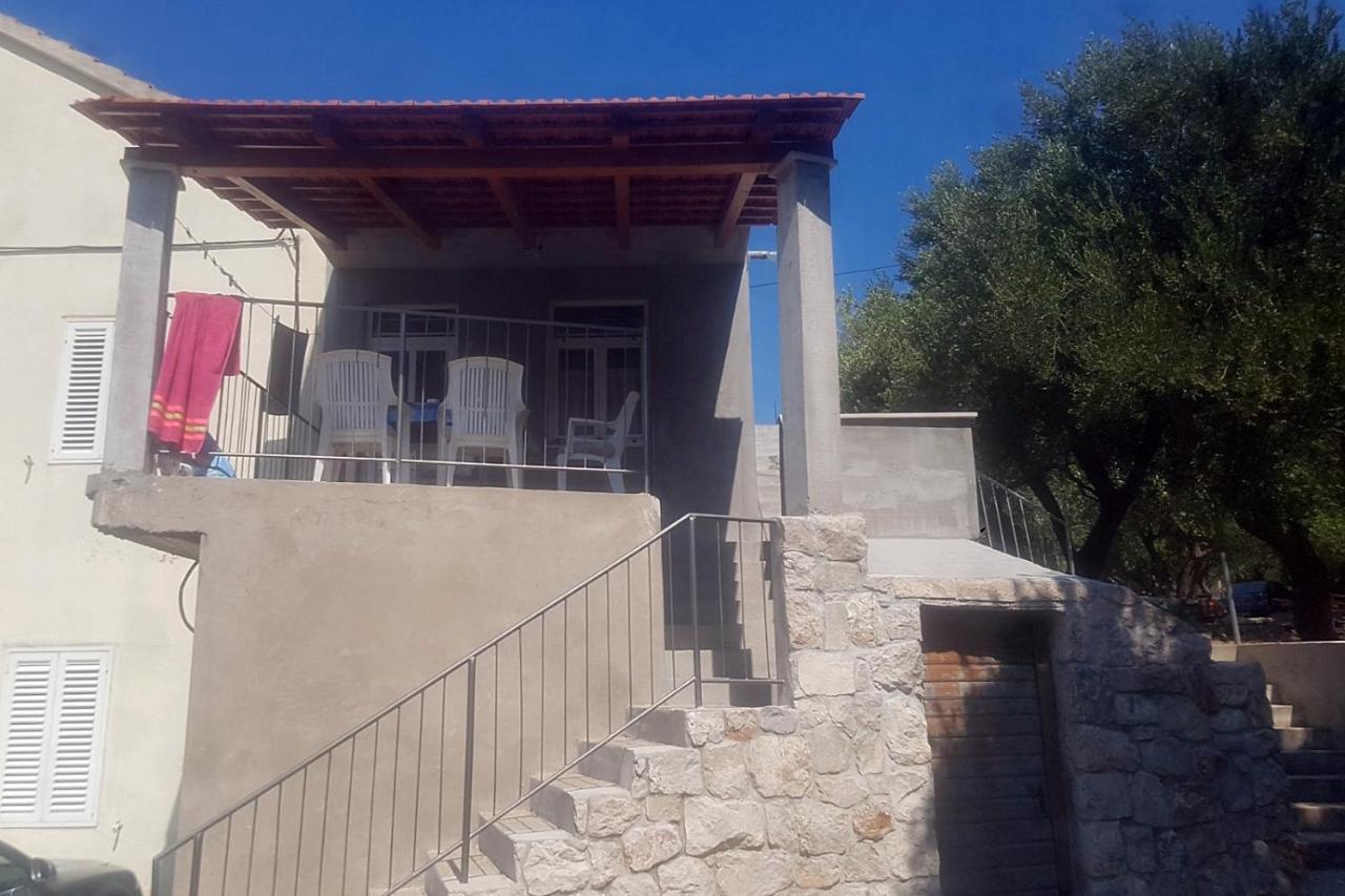 Apartments By The Sea Zuljana, Peljesac - 19080 Exterior photo